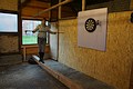 Stall für Leibesübungen